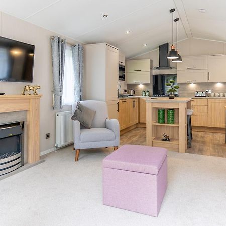Percy Wood Country Park Hotel Swarland Bagian luar foto