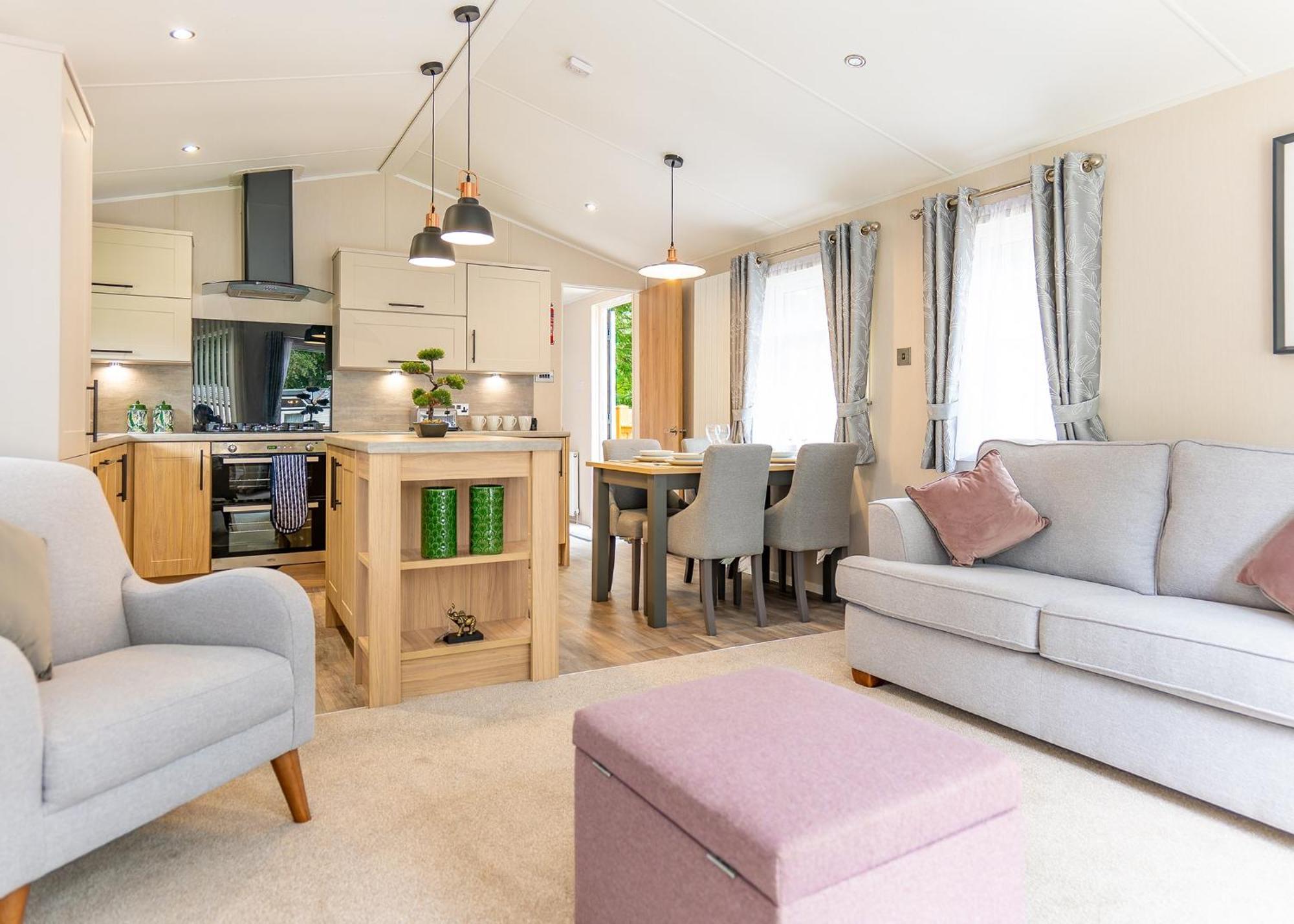 Percy Wood Country Park Hotel Swarland Ruang foto