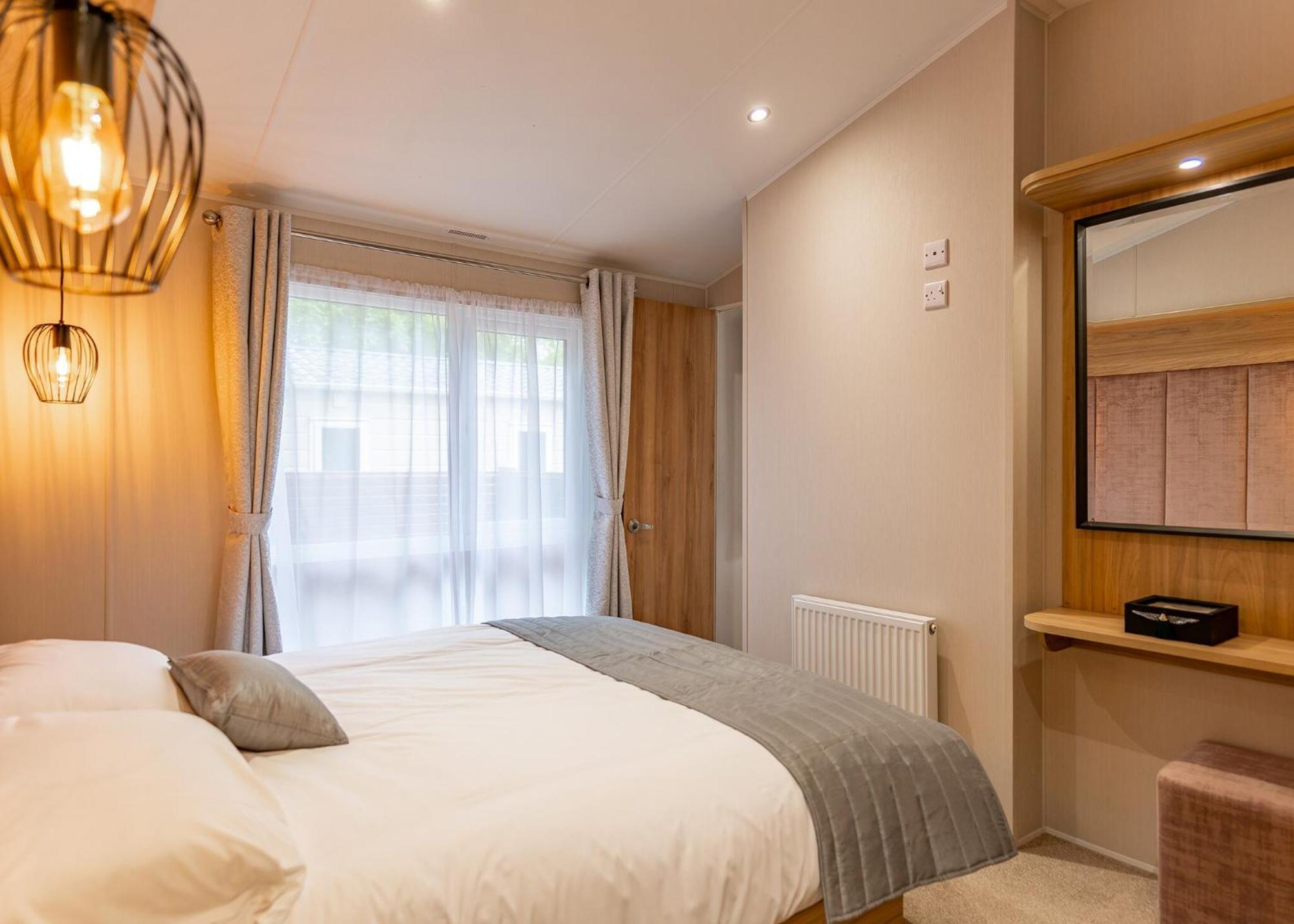 Percy Wood Country Park Hotel Swarland Ruang foto