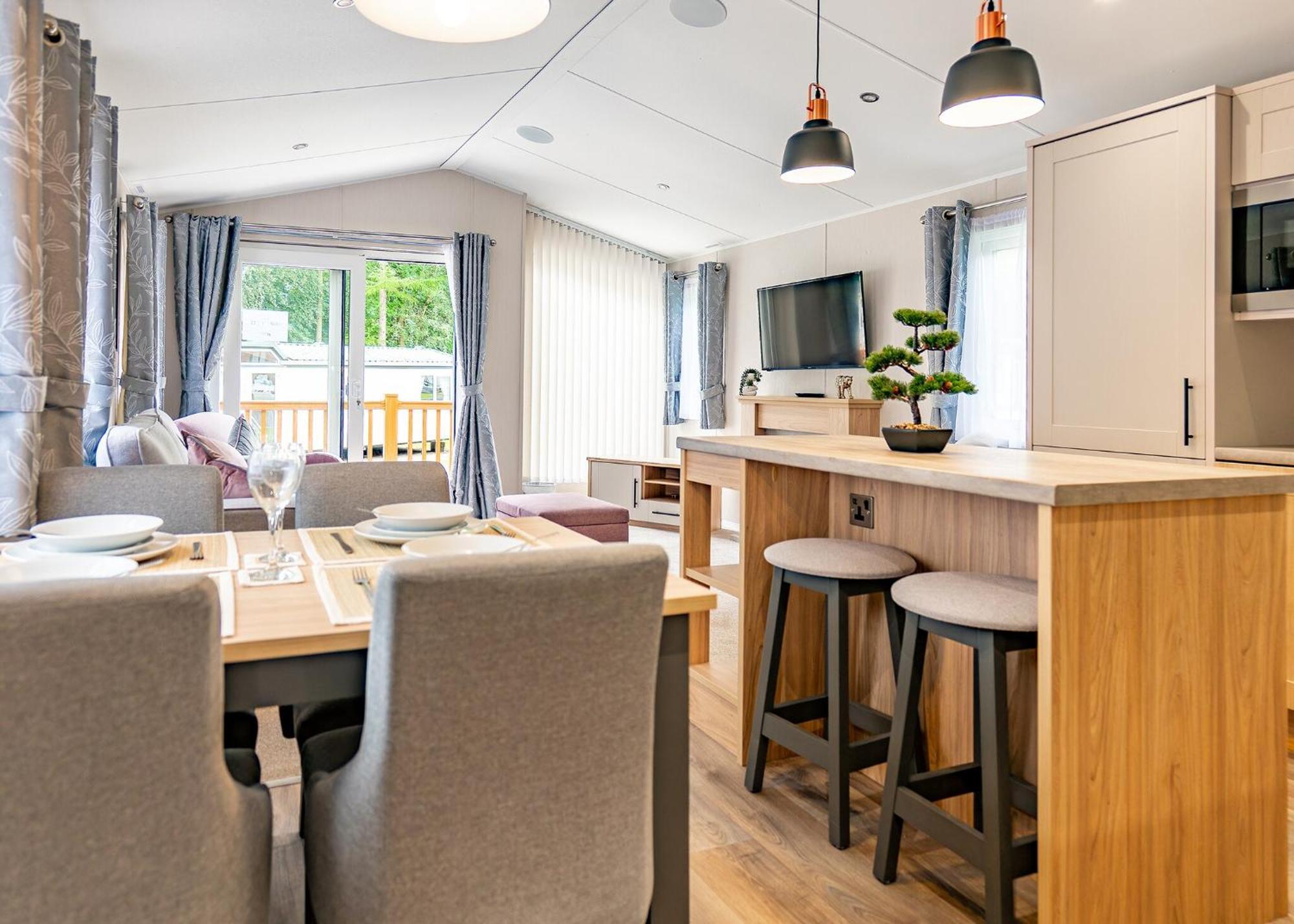 Percy Wood Country Park Hotel Swarland Ruang foto