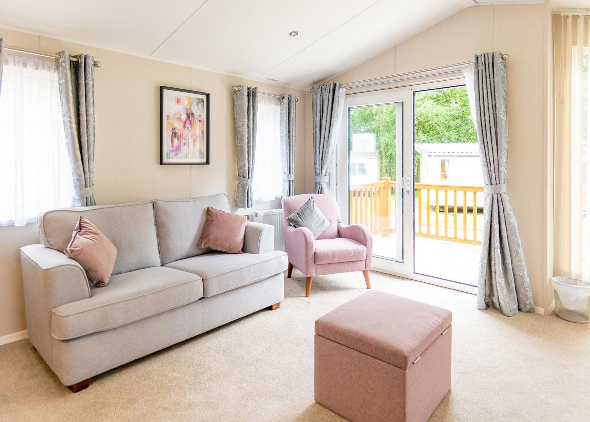 Percy Wood Country Park Hotel Swarland Ruang foto